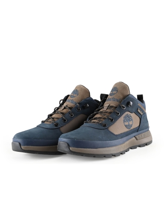 Timberland Wandelschoenen Blauw 285300