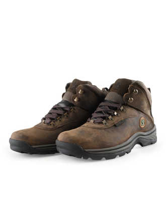 Timberland Wandelschoenen Bruin 285309