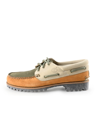 Timberland Bootschoenen Groen 285312