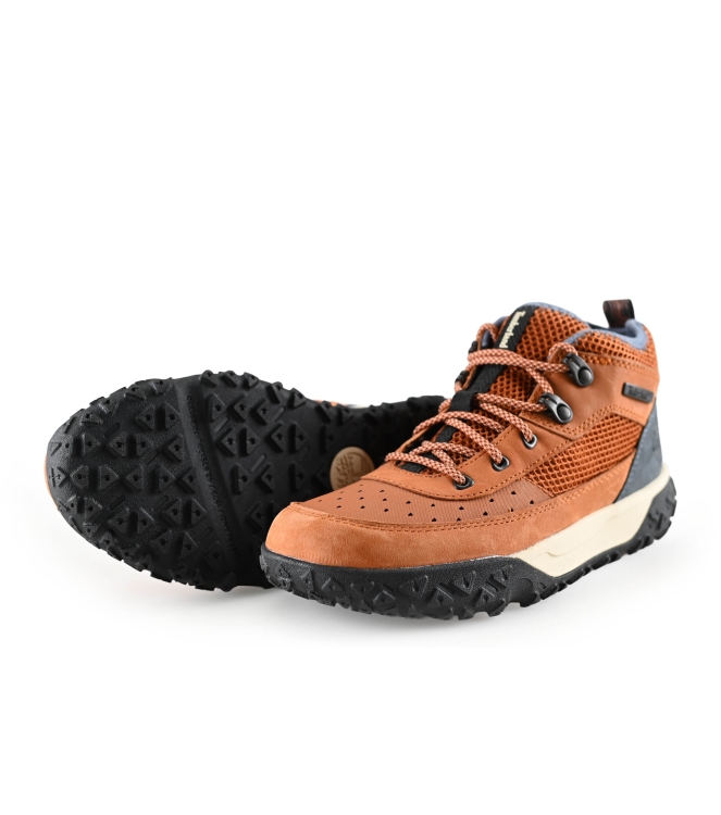 Timberland Hoge sneakers