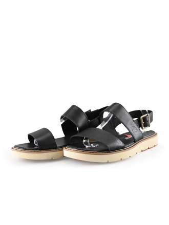 Timberland Sandalen Zwart 285314