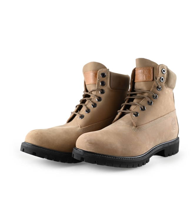 Timberland Veterboots