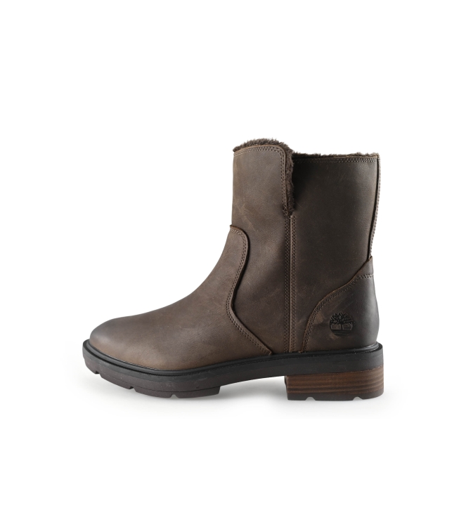 Timberland Enkellaarzen