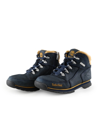 Timberland Wandelschoenen Blauw 285322