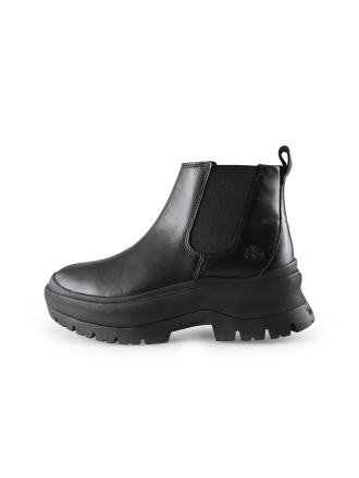 Timberland Chelsea boots Zwart 285323