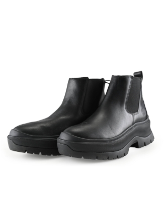 Timberland Chelsea boots Zwart 285323