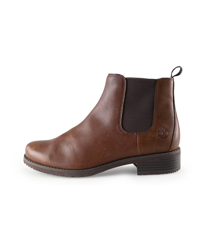 Timberland Chelsea boots