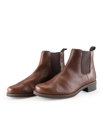 Timberland Chelsea boots Bruin 285330