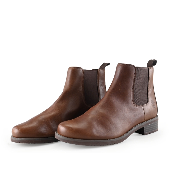 Timberland Chelsea boots