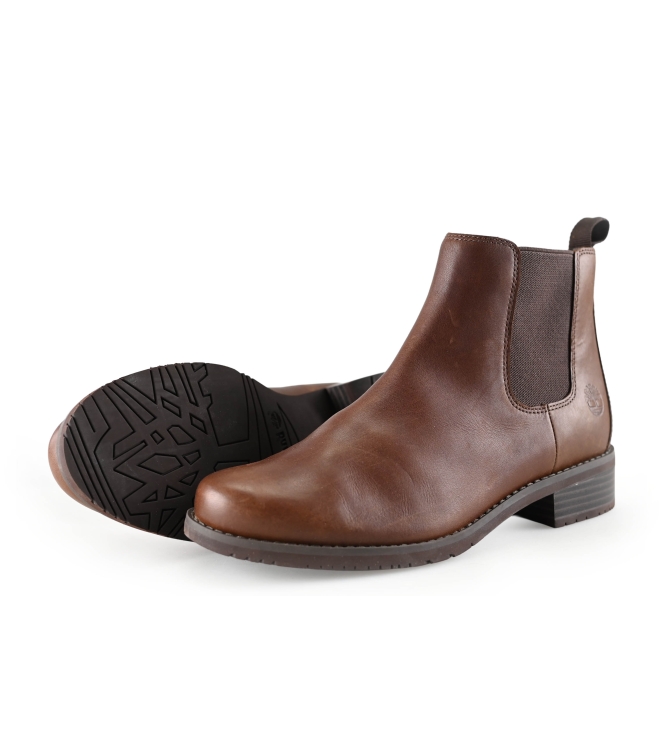 Timberland Chelsea boots
