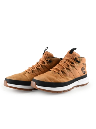 Timberland Veterboots Overig 285332