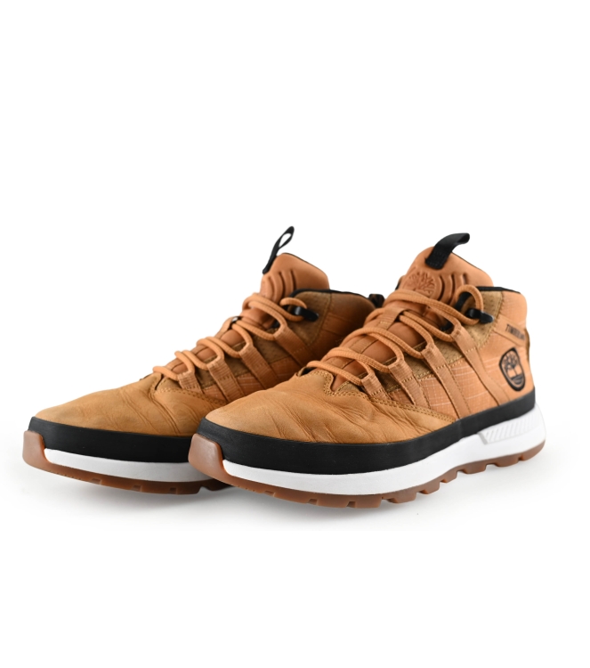 Timberland Veterboots