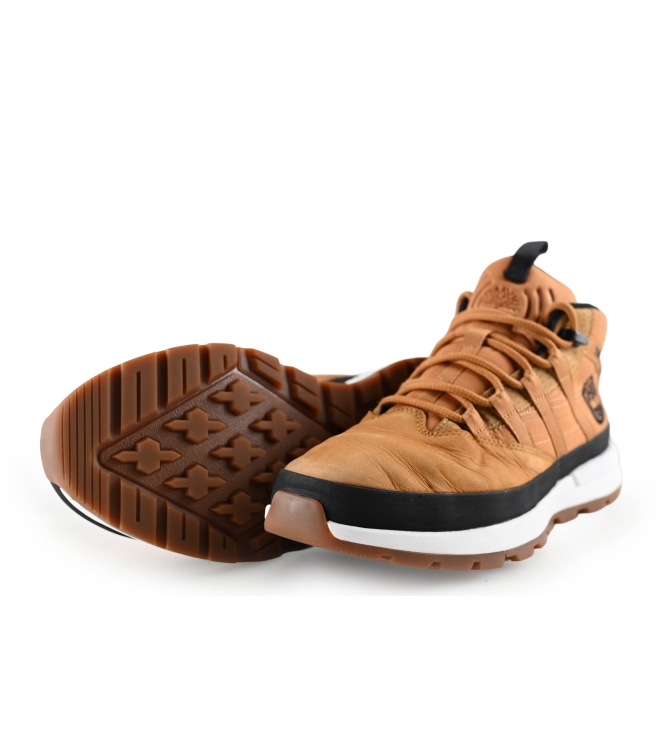 Timberland Veterboots