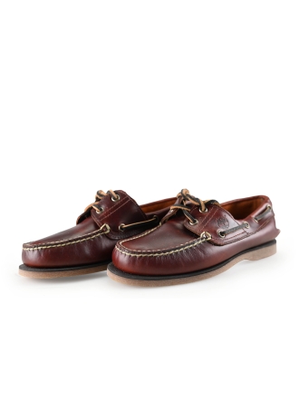 Timberland Bootschoenen Bruin 285336