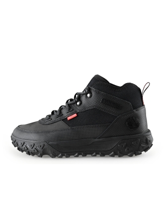 Timberland Sneakers Zwart 285341