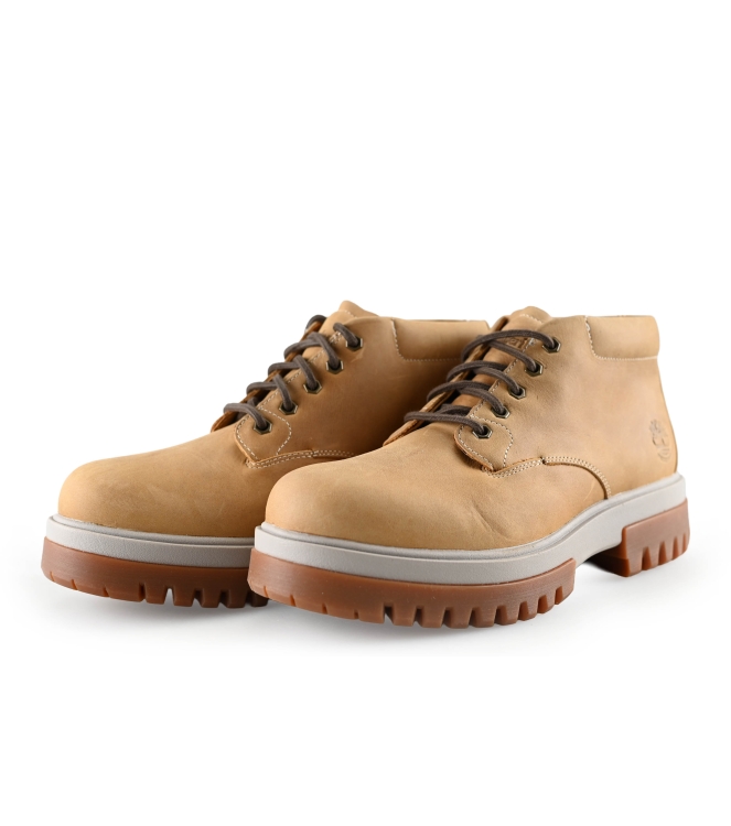 Timberland Veterboots