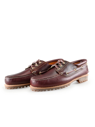 Timberland Bootschoenen Overig 285343