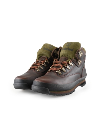 Timberland Wandelschoenen Bruin 285347