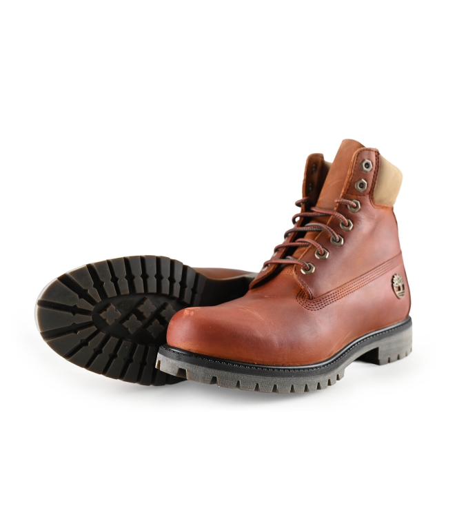 Timberland Veterboots