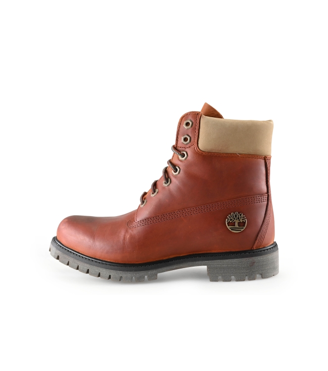 Timberland Veterboots