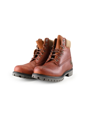 Timberland Veterboots