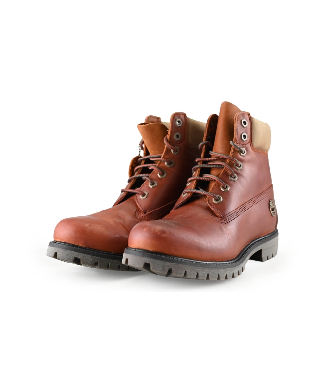 Timberland Veterboots