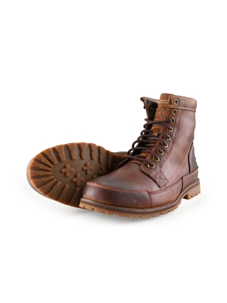 Timberland Veterboots