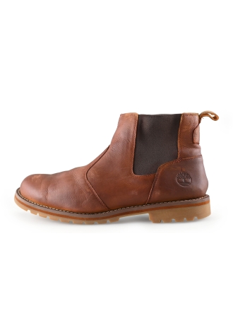 Timberland Chelsea boots Bruin 285357