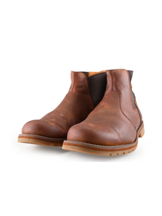 Timberland Chelsea boots Bruin 285357