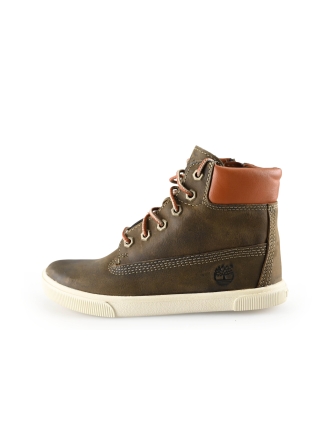 Timberland Veterboots Bruin 285368