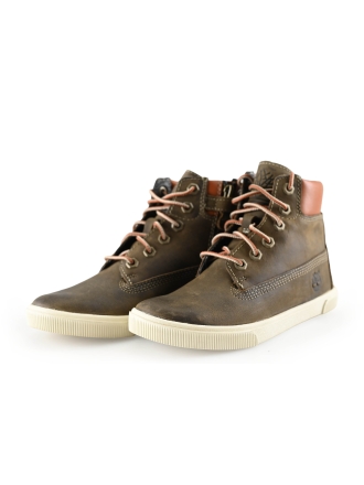 Timberland Veterboots Bruin 285368