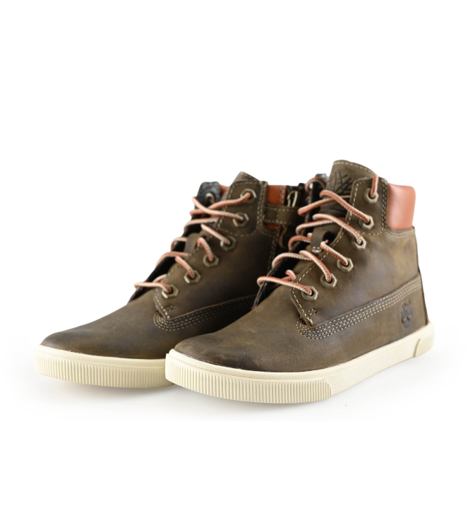 Timberland Veterboots