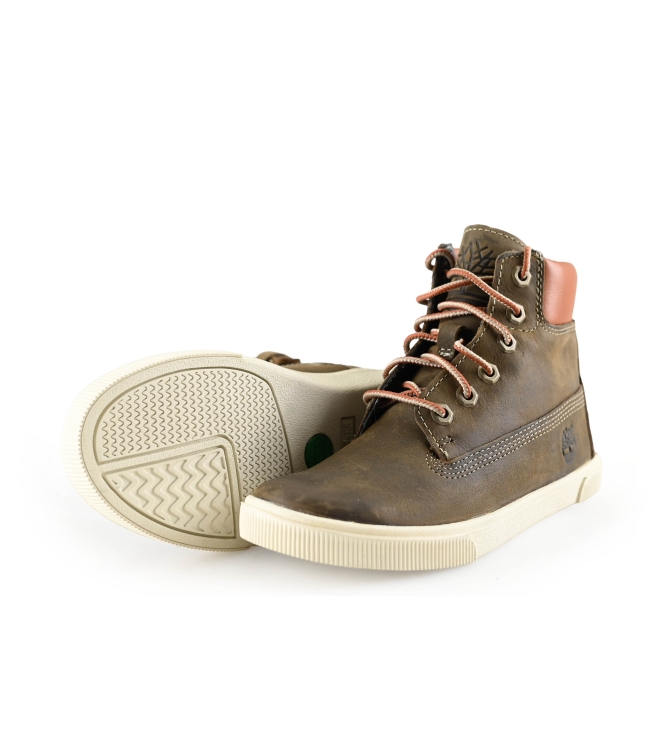 Timberland Veterboots