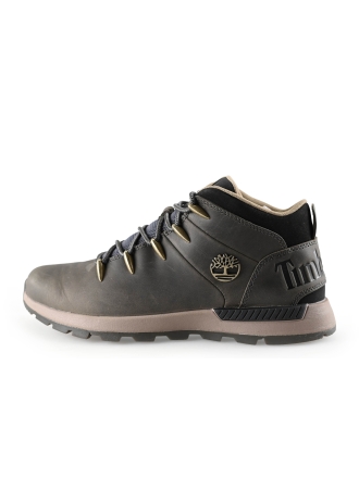 Timberland Veterboots Grijs 285370