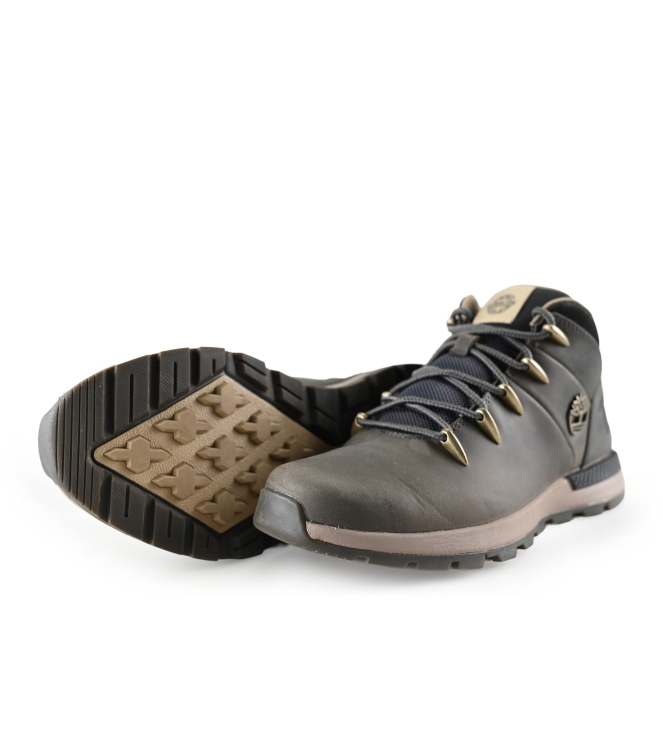 Timberland Veterboots