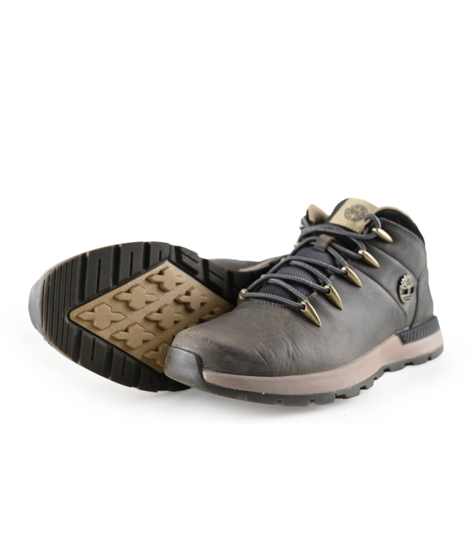 Timberland Veterboots