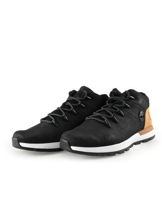 Timberland Sneakers Zwart 285373