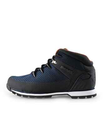 Timberland Wandelschoenen Blauw 285377