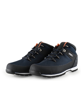Timberland Wandelschoenen Blauw 285377