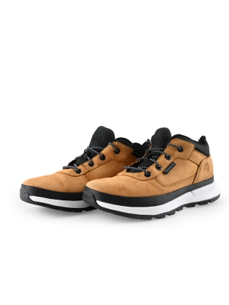 Timberland Sneakers Geel 285379
