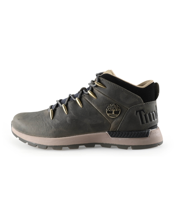 Timberland Veterboots