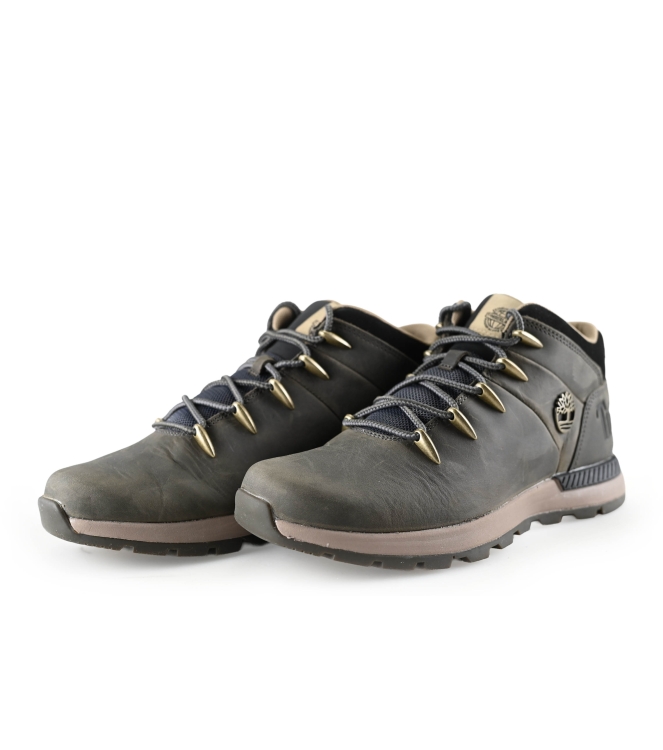 Timberland Veterboots