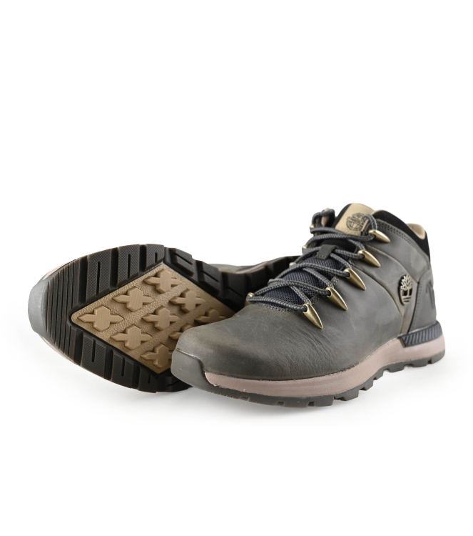 Timberland Veterboots