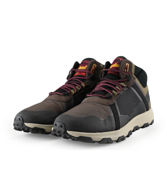 Timberland Veterboots