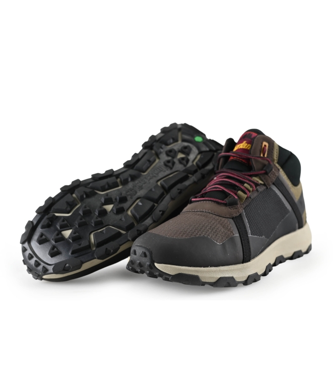 Timberland Veterboots