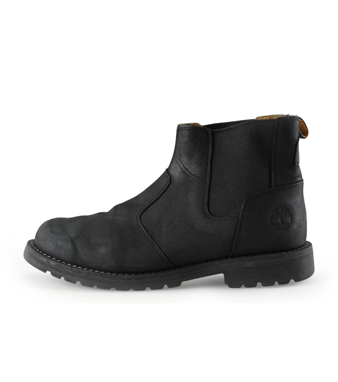 Timberland Enkellaarzen