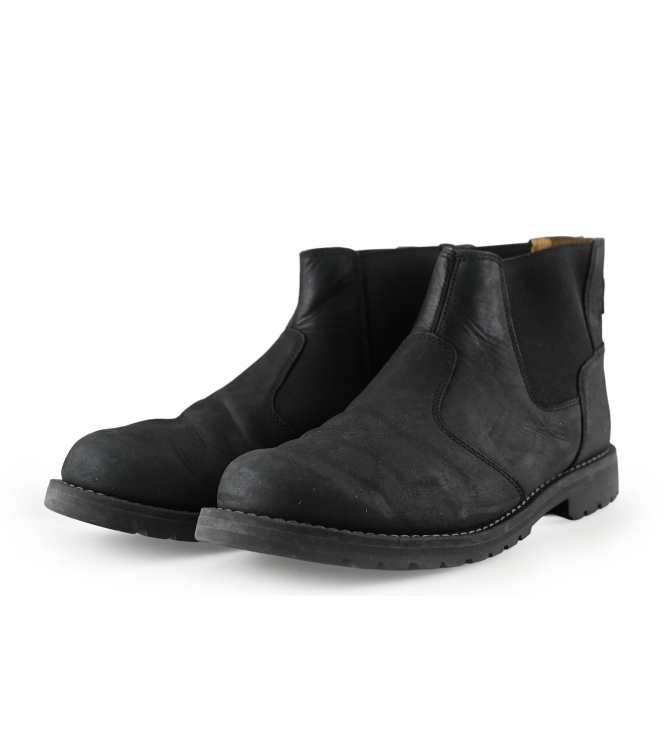 Timberland Enkellaarzen