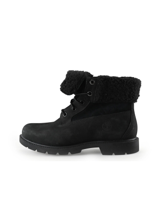 Timberland Veterboots Zwart 285405