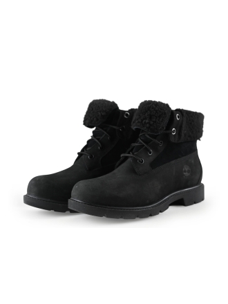 Timberland Veterboots Zwart 285405
