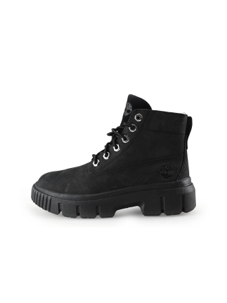 Timberland Chelsea boots Zwart 285408